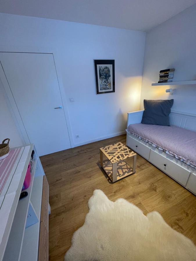 Apartament Poleczka Zakopane Koscielisko מראה חיצוני תמונה
