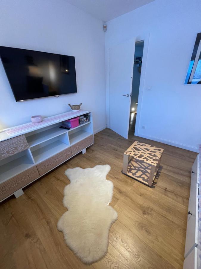 Apartament Poleczka Zakopane Koscielisko מראה חיצוני תמונה