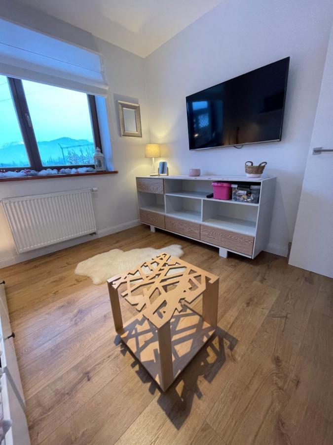 Apartament Poleczka Zakopane Koscielisko מראה חיצוני תמונה