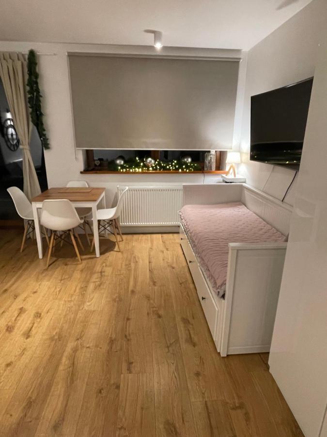 Apartament Poleczka Zakopane Koscielisko מראה חיצוני תמונה