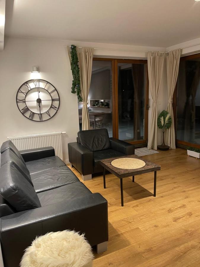 Apartament Poleczka Zakopane Koscielisko מראה חיצוני תמונה