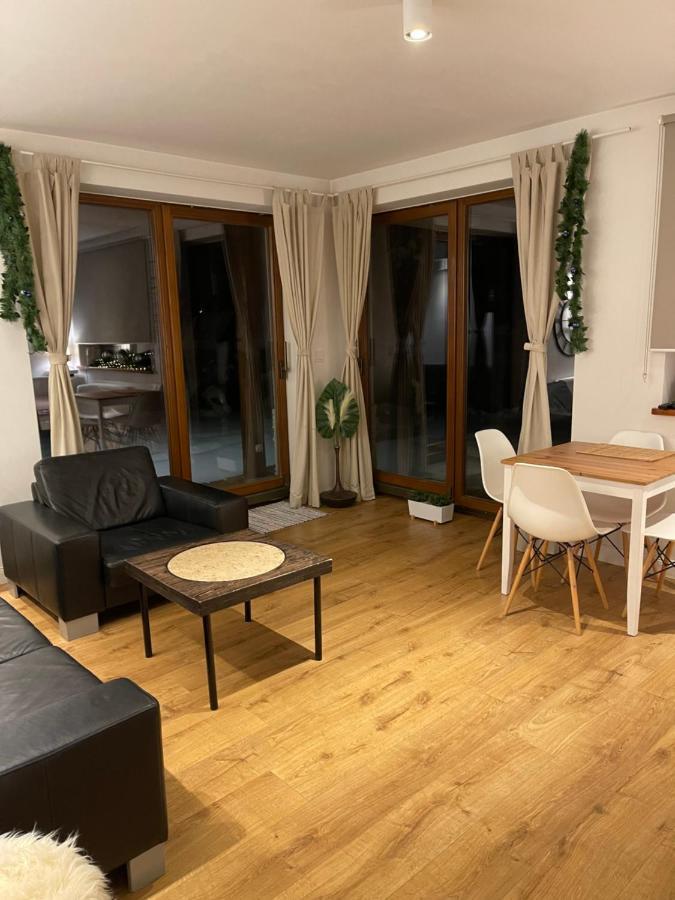 Apartament Poleczka Zakopane Koscielisko מראה חיצוני תמונה
