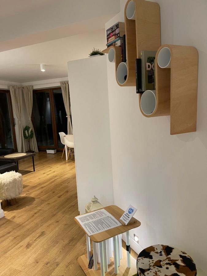 Apartament Poleczka Zakopane Koscielisko מראה חיצוני תמונה