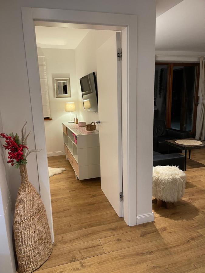 Apartament Poleczka Zakopane Koscielisko מראה חיצוני תמונה
