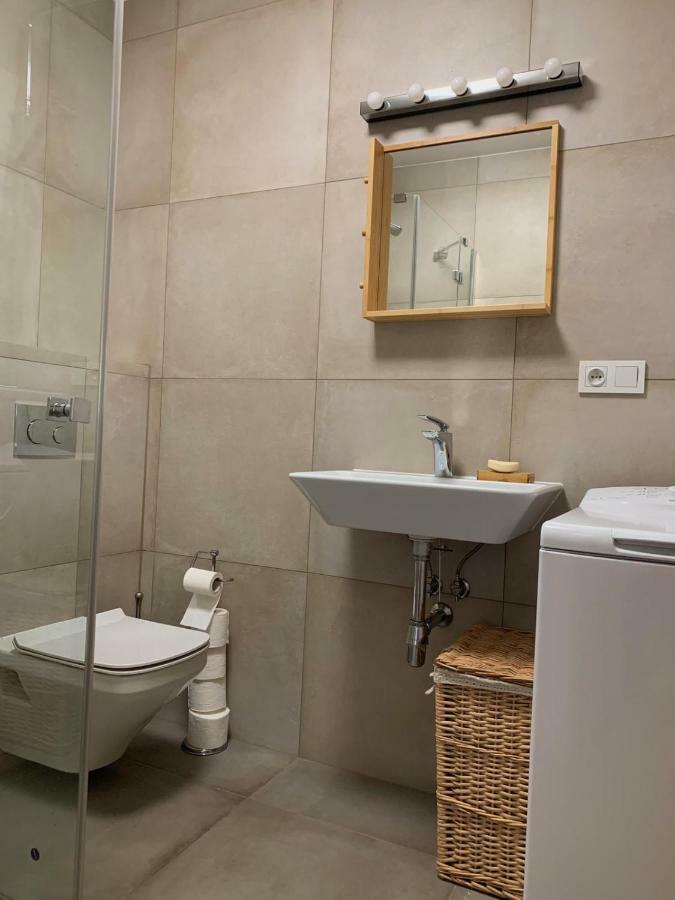 Apartament Poleczka Zakopane Koscielisko מראה חיצוני תמונה