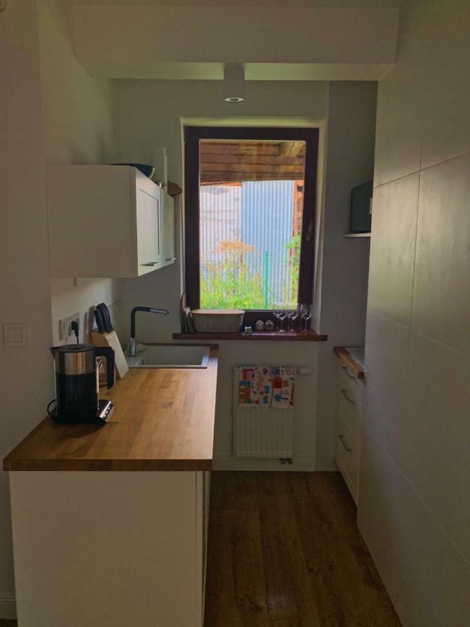 Apartament Poleczka Zakopane Koscielisko מראה חיצוני תמונה