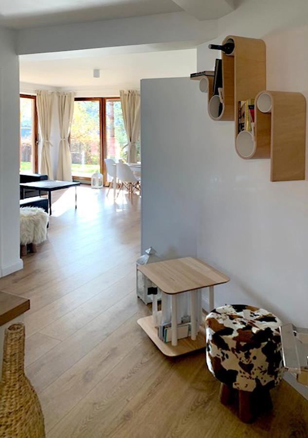 Apartament Poleczka Zakopane Koscielisko מראה חיצוני תמונה